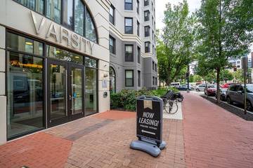 Apartment for 2 Guests in Washington D.C., District of Columbia, Picture 3