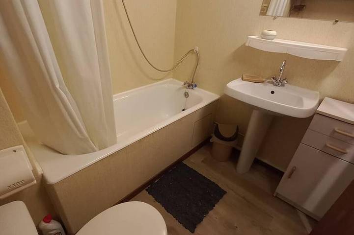 Appartement entier, Metabief - Beausoleil - Pres Fleuris Appartement 4 Pers in Mouthe-Lac et Mont d’Or, Jura Francais