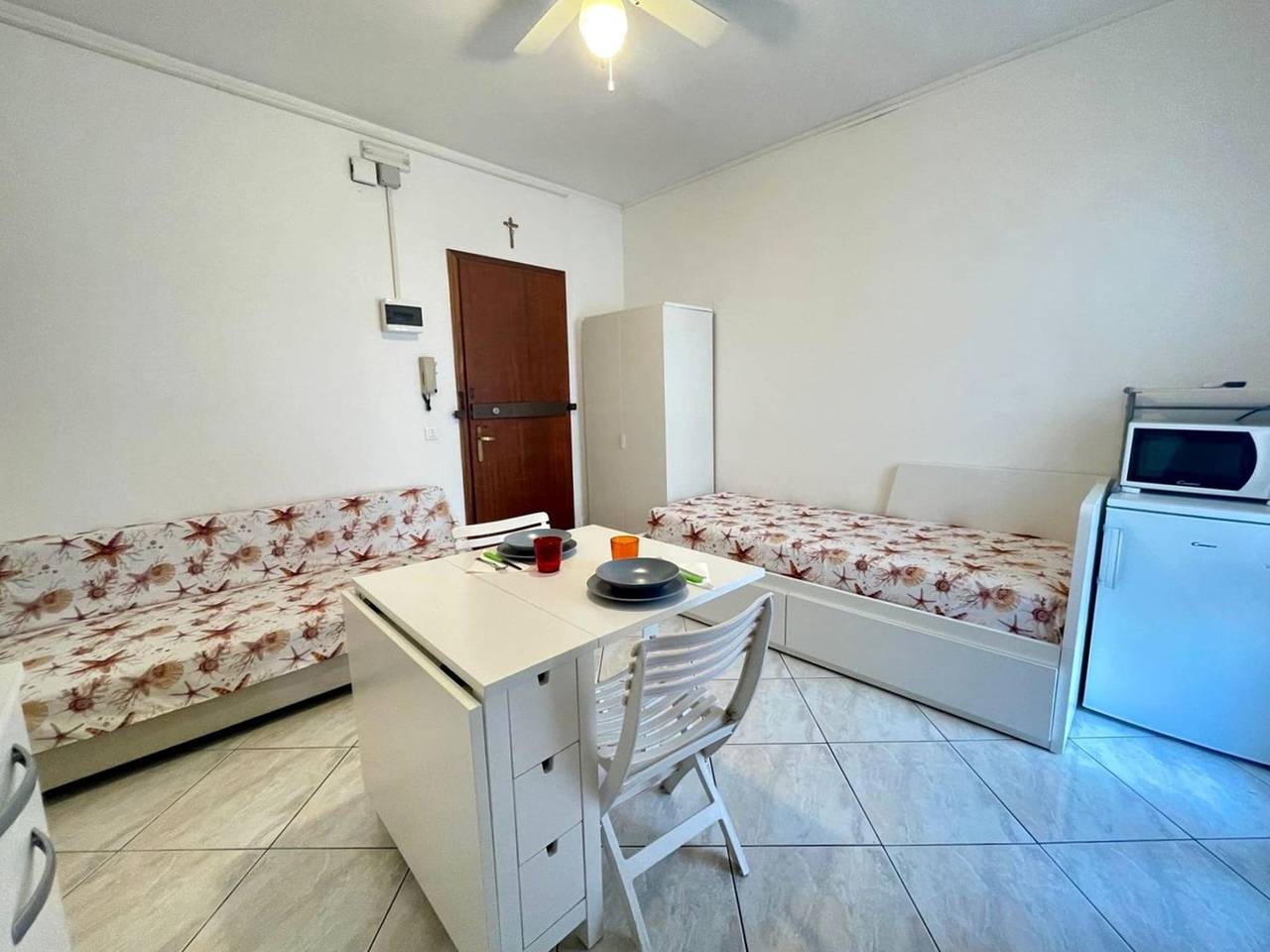 Ganze Wohnung, Wohnung in Porto Santa Margherita (Ve) in Porto Santa Margherita, Caorle