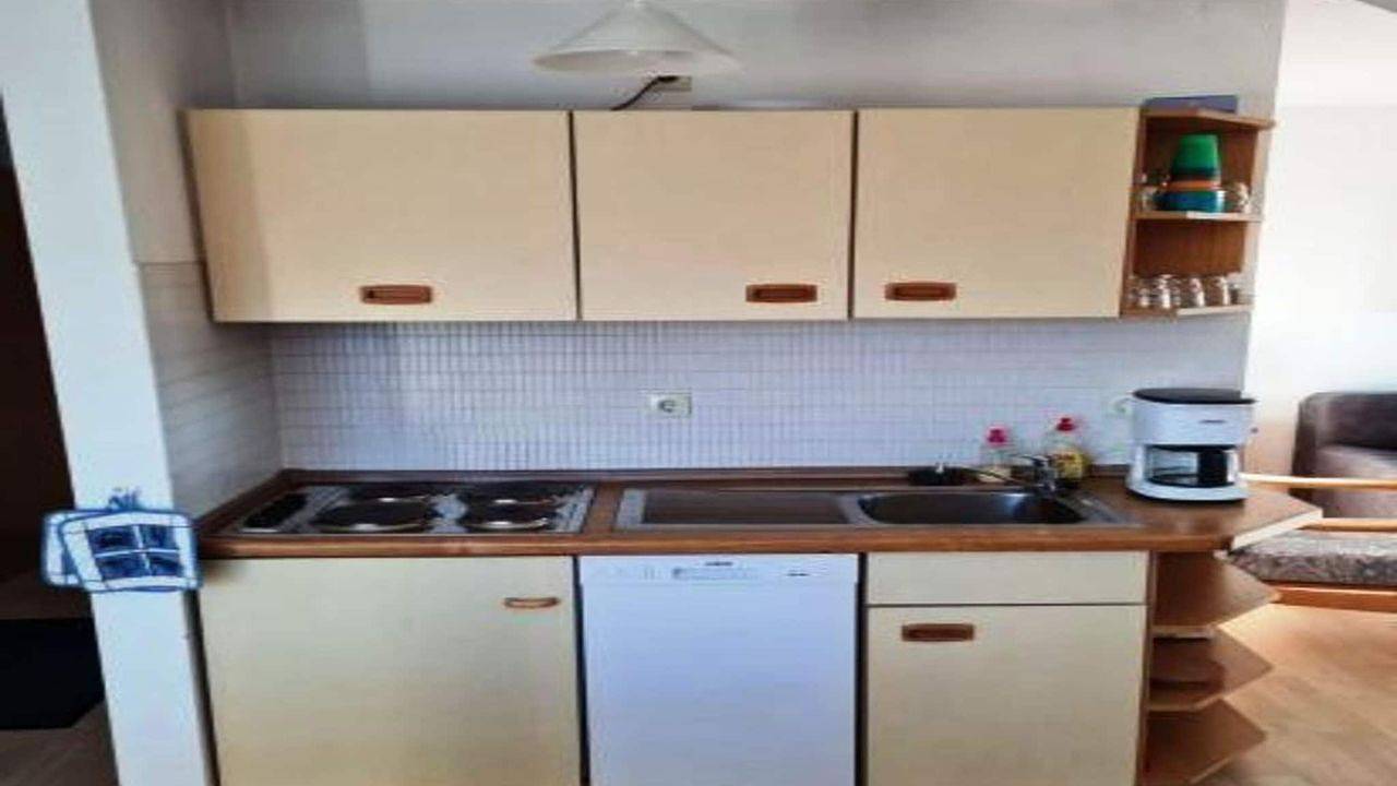 Ganze Ferienwohnung, Ferienwohnung für 2 Personen (48 m²) in Fehmarn / Lemkenhafen in Westfehmarn, Lemkenhafen