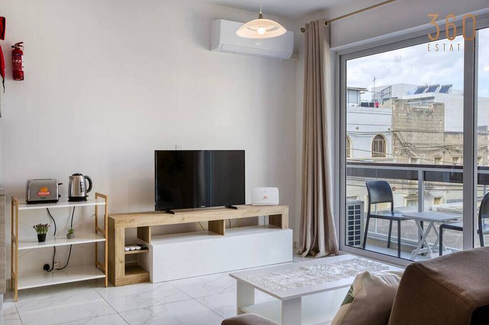 Ganze Wohnung, A lovely 2Br home, in the centre of Marsaxlokk in Marsaxlokk, Insel Malta