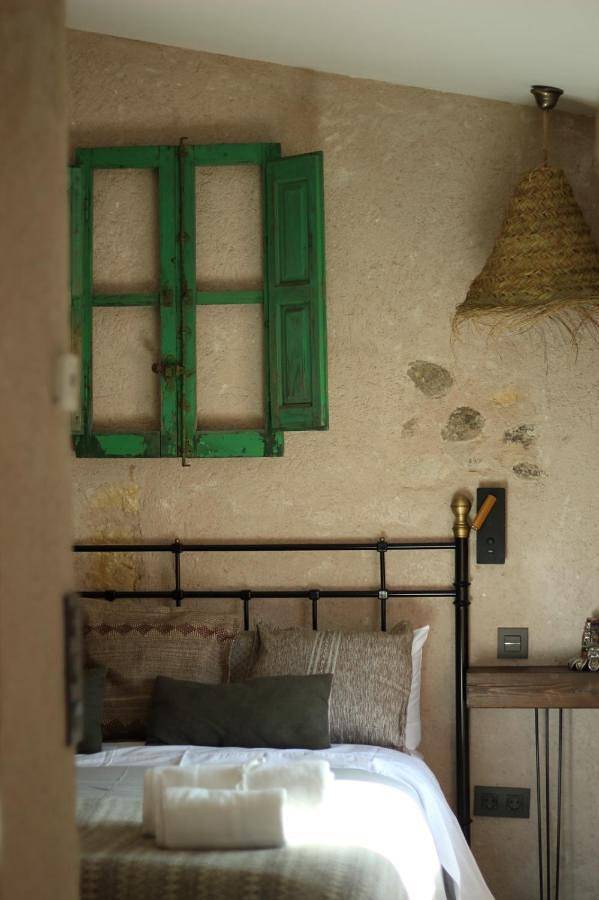 Casa rural para 2 personas, con jardín y vistas en Sierra Norte - 4