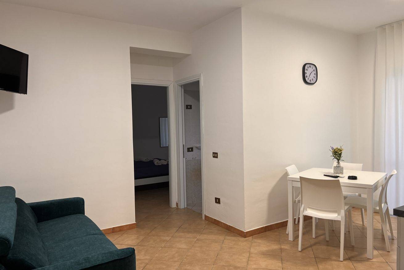 Ganze Wohnung, Residence " Il Pantheon" - Demetra in Marina di Fuscaldo, Fuscaldo