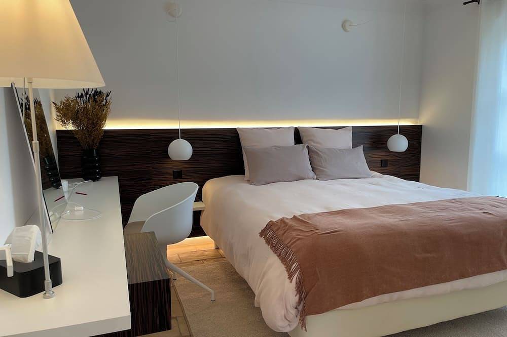 Villa Lety Piscine & Jacuzzi - 6 rooms - 300m sea 20 min walk Saint-Tropez in Gassin, Mittelmeerküste (Frankreich)