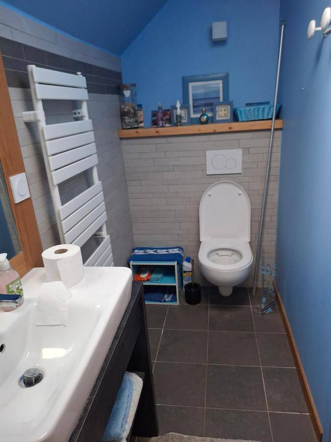 Gîte pour 2 personnes, avec jardin et jacuzzi à Attignat-Oncin - 2