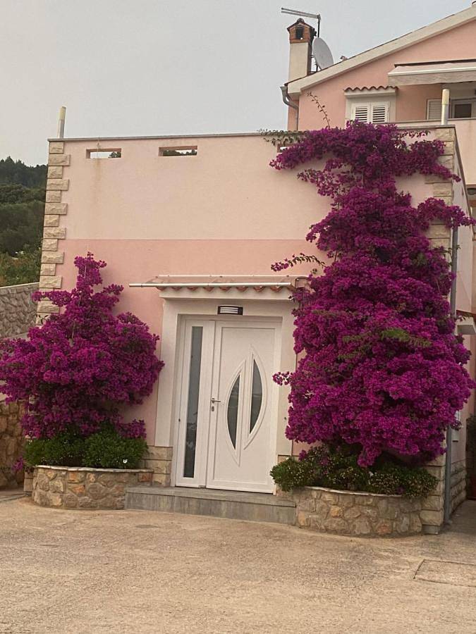Ganze Wohnung, Apartmani Ivana in Martinscica, Cres