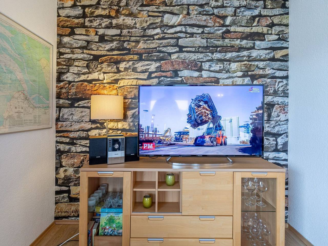 Ganze Ferienwohnung, Haus Grimmershörn, Fewo 45 - Haus Grimmershörn, Fewo 45 in Döse, Cuxhaven