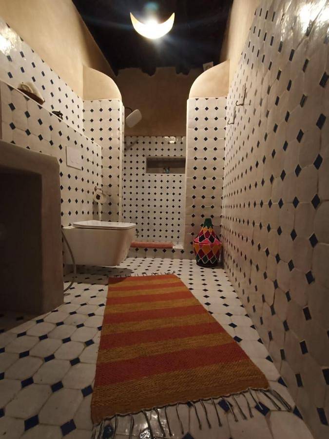 Chambre d’hôte pour 2 personnes, avec terrasse à Essaouira - 2