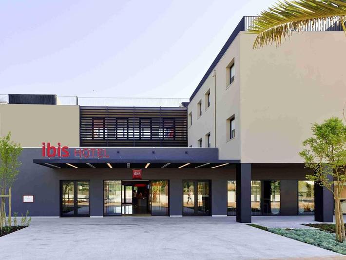 Hôtel pour 2 personnes, avec terrasse, animaux acceptés