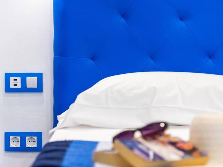 Maison d’hôte pour 2 personnes dans Los Abrigos - 2