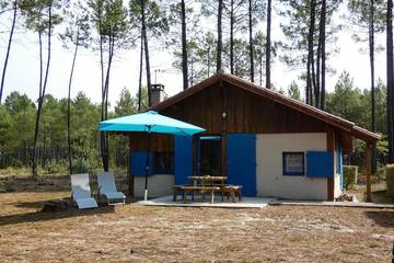 Gîte pour 4 personnes, avec jardin, animaux acceptés à Callen