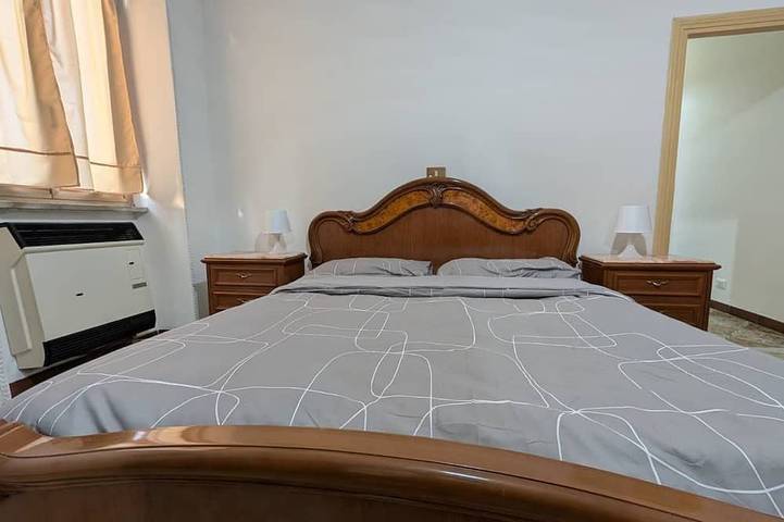 Gîte pour 4 personnes, animaux acceptés à Vignanello - 3