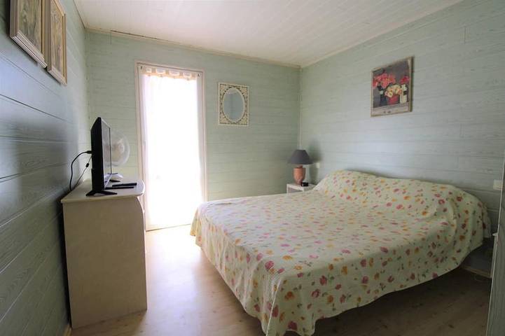 Chalet pour 6 personnes à Gassin - 2