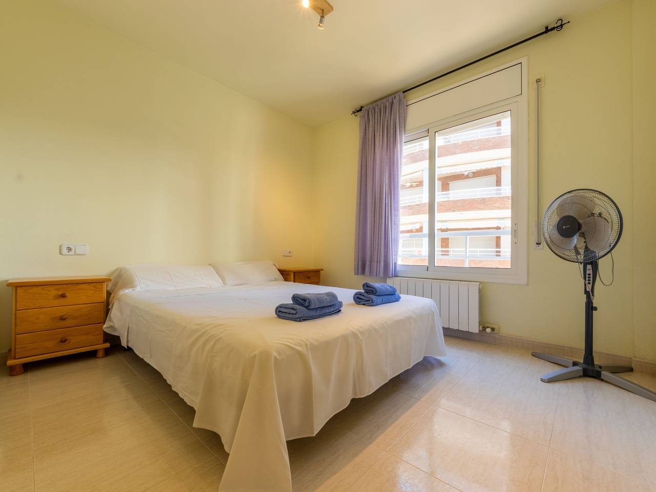 Apartamento entero, Carner in Calafell, Costa Dorada