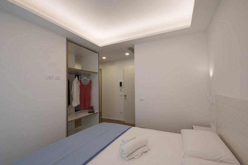 Apartamento entero, Apartamentos Sperlonga_m2 in Sperlonga, Provincia de Latina