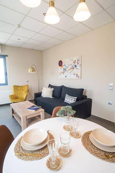 Appartement de vacances pour 4 personnes, avec vue et balcon