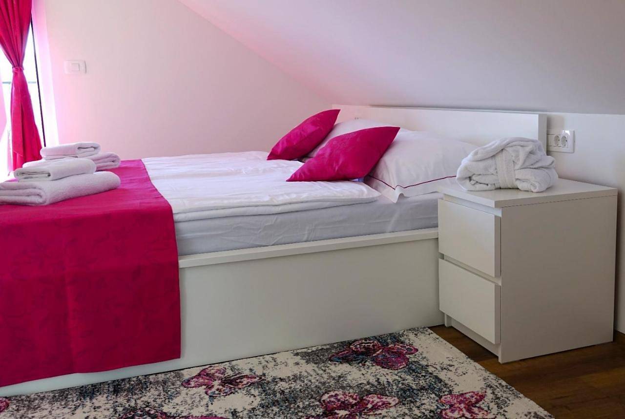 Cały apartament, Inin Apartments in Bled, Park Narodowy Triglav