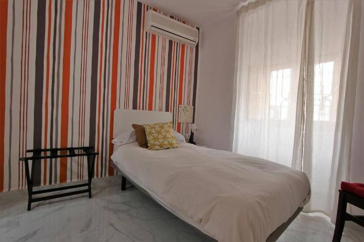 Casa rural para 2 personas, con terraza y jardín además de vistas y piscina en Martos - 2