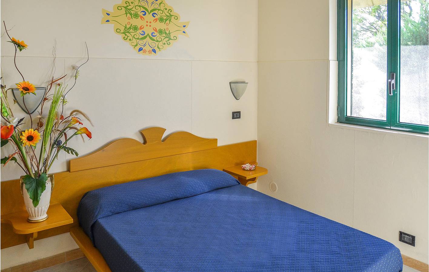 Apartamento vacacional entero, Apartamento de vacaciones para 7 personas con piscina in Bernalda, Golfo de Tarento