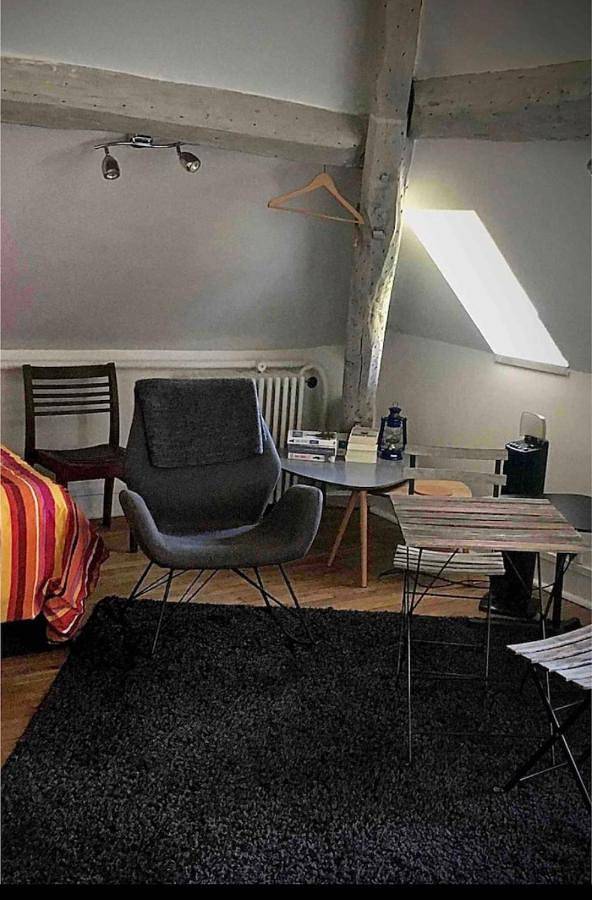 Appartement entier, One-Bedroom Apartment in Rambouillet, Yvelines