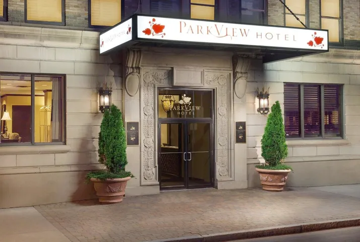 Hotel para 4 personas - 1