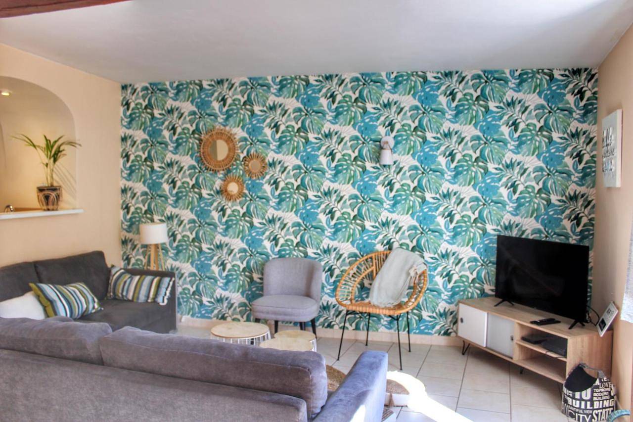 Four-Bedroom House in Lautrec, Région de Castres