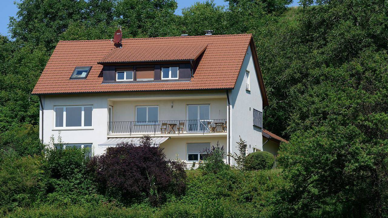 Ganze Ferienwohnung, Ferienwohnung für 5 Personen (105 m²) in Lindau in Lindau, Bayerisch Schwaben