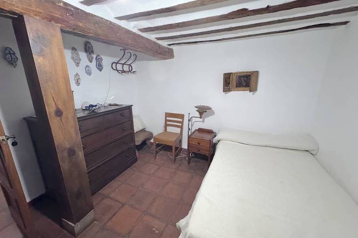 Rural House In La Alameda De Cervera in Alcázar de San Juan, Comarca de la Mancha