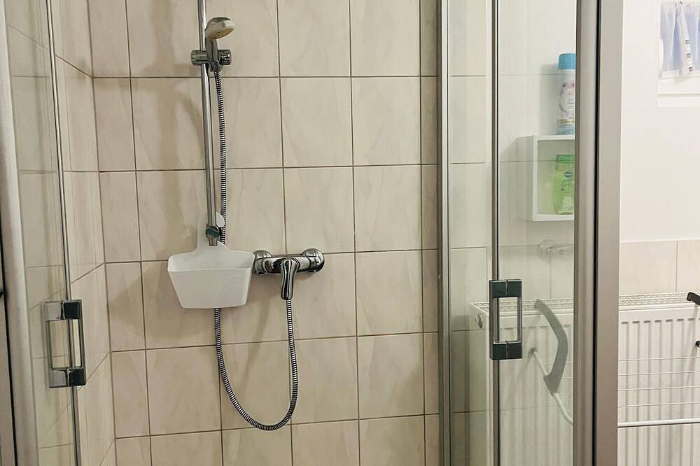 Ganze Wohnung, Ferienwohnung/App. für 1 Gast mit 45m² in Flonheim in Flonheim, Kurpfalz