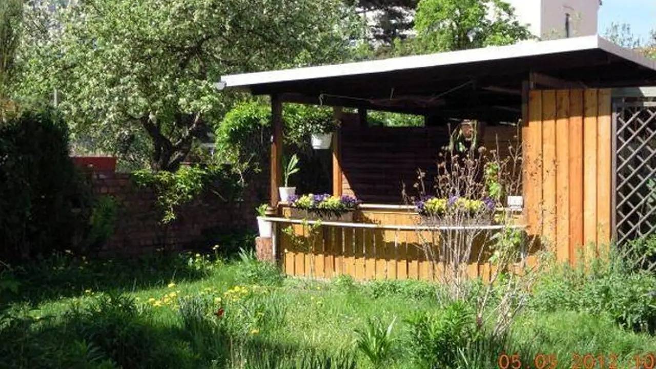 Entire holiday apartment, Ferienwohnung für 4 Personen (45 m²) in Zittau in Zittau, Zittau Mountains