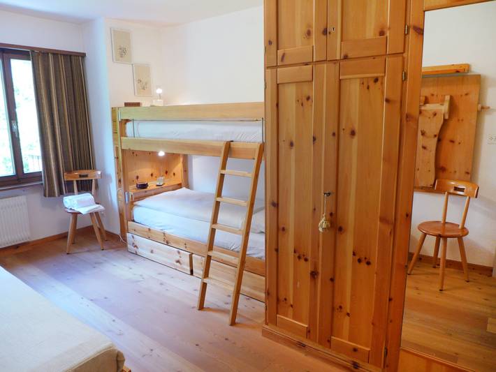 Apartamento entero, Chesa Arlas D2 in St. Moritz 3 Bad, Sankt Moritz