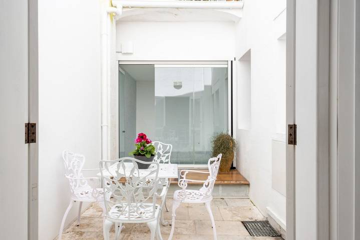 Ferienwohnung für 2 Personen in Ostuni - 4