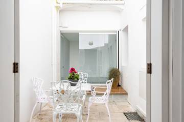 Glamping voor 2 Personen in Ostuni, Valle D'Itria, Afbeelding 3