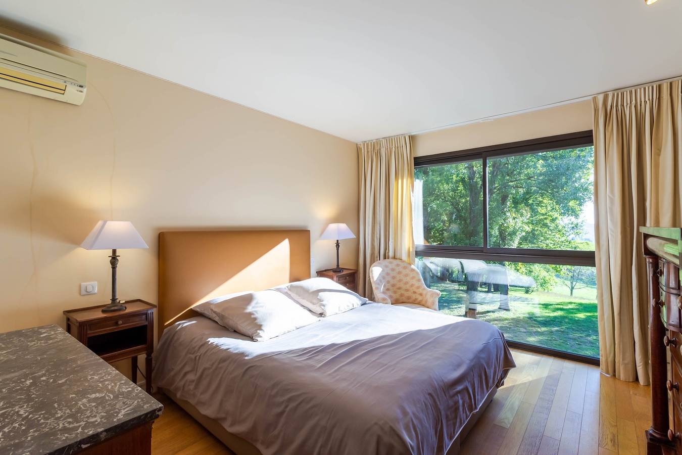 Domaine du Meyrat - 10 min de Périgueux in Trélissac, Périgord Blanc