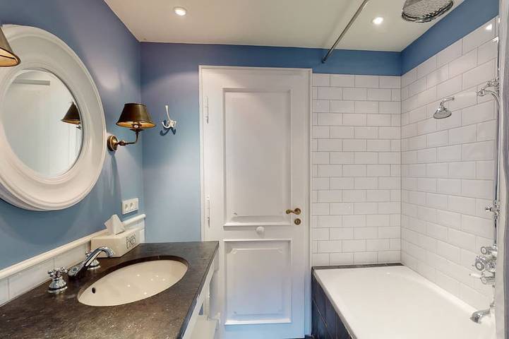 Ferienhaus für 8 Personen, mit Sauna und Garten auf Föhr - 3