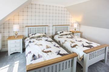 Cottage for 6 People in Moray Firth, Scotland, Photo 2