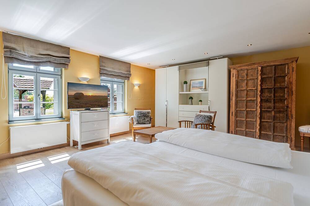 Ferienhaus Gut Landleben in Usedom Stadt, Usedom