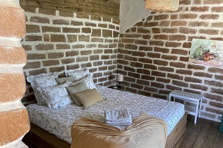 Ferienhaus für 2 Personen - 1