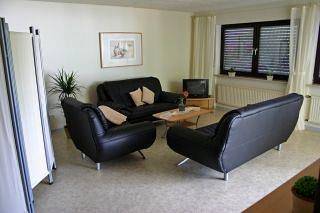 Ferienwohnung für 4 Personen, mit Terrasse in Saar-Nahe-Bergland - 4