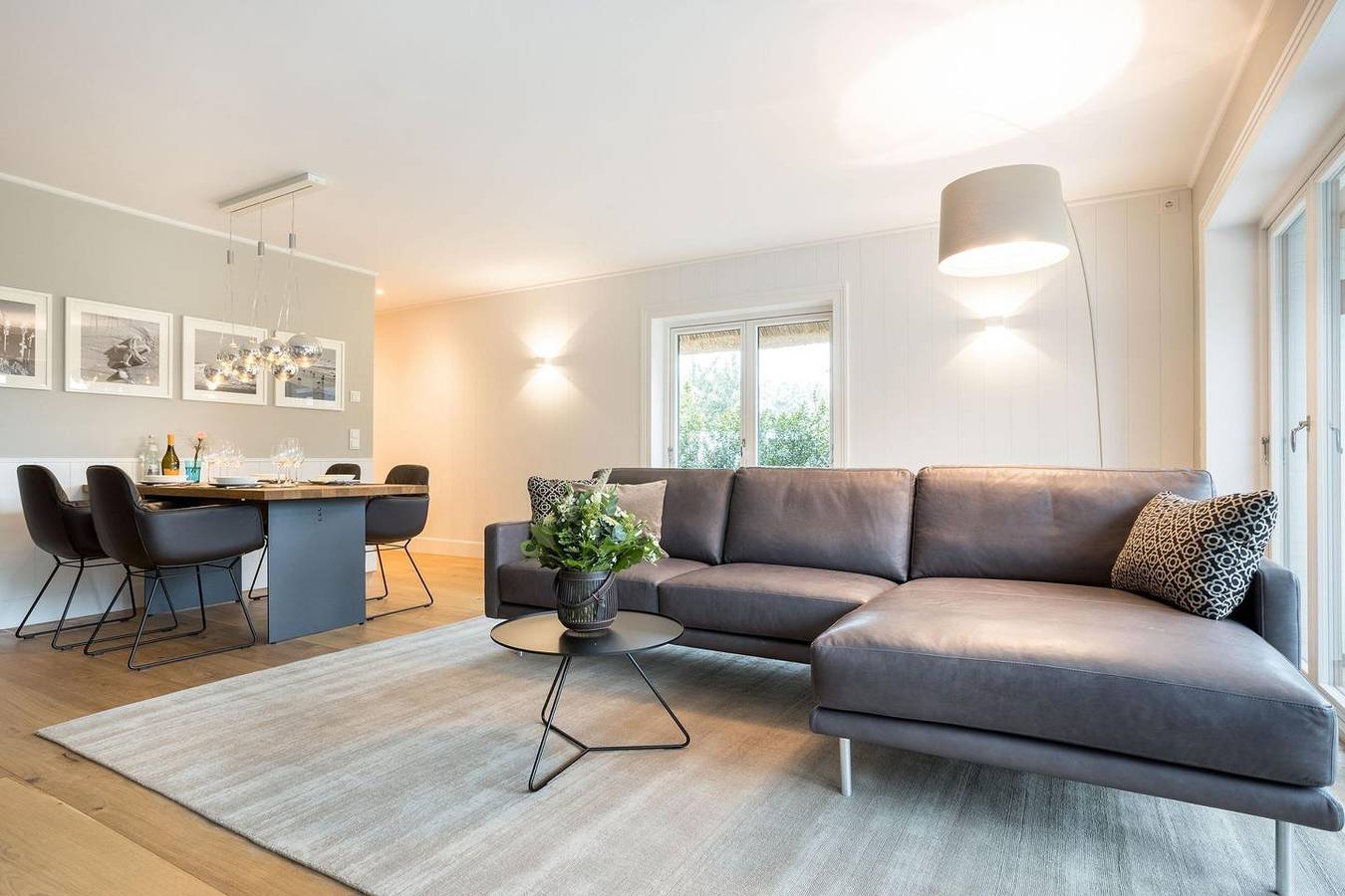 Friesenhaus. Luxuriös. Stilvoll. in Keitum, Sylt (Gemeinde)