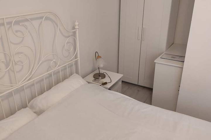 Bella casa per 8 persone con piscina in Brkac, Istria centrale