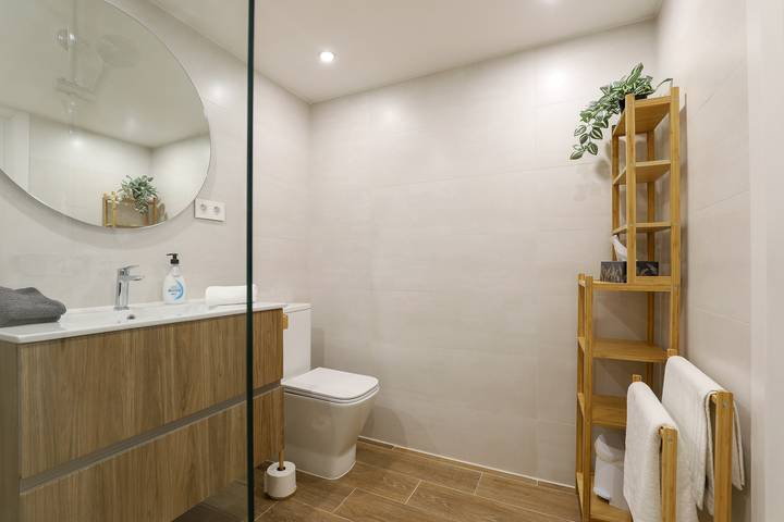 Apartamento entero, Calahonda 2Bed apartment - great location in Urbanizacion Calahonda, Mijas