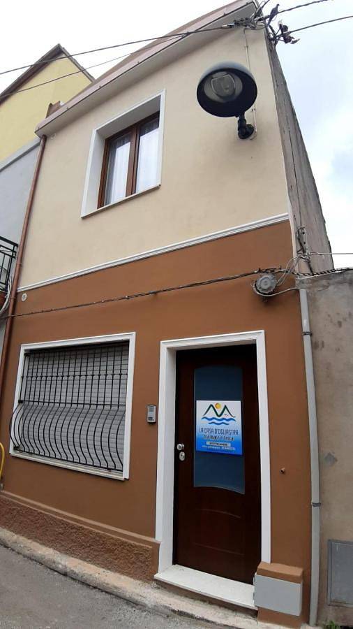 Budget Double Room in Tortolì, Province de Ogliastra