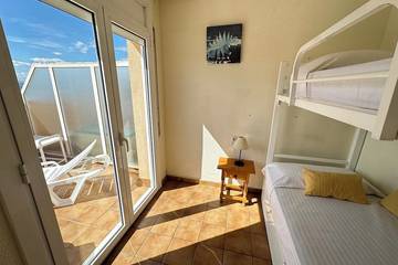 Gîte pour 4 Personnes dans Roses Centre, Roses, Photo 4