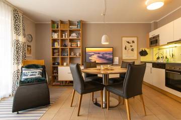 Ferienwohnung für 6 Personen in Heringsdorf, Usedom, Bild 1