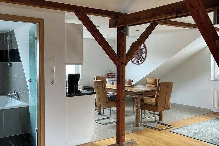 Ferienwohnung für 2 Personen - 1