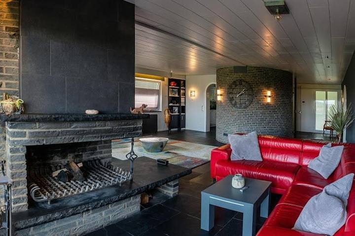 Ferienwohnung für 6 Personen, mit Balkon und Terrasse sowie Garten und Seeblick in Kreuzau - 2