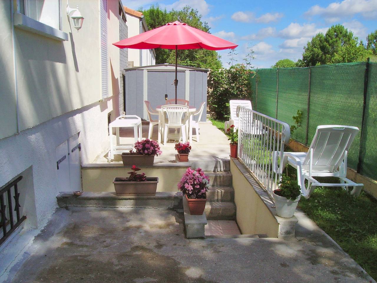 Photo : Appartement de vacances