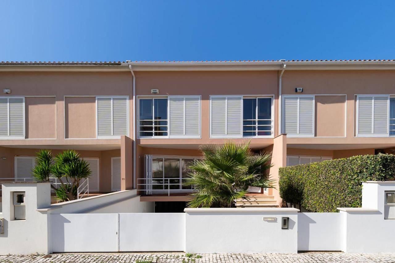Casa do Suave Mar in Marinhas, Esposende