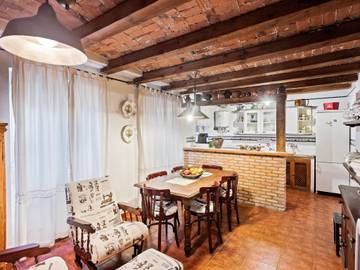 Ferienhaus für 10 Personen in Membrío, Cáceres und Umgebung, Bild 1